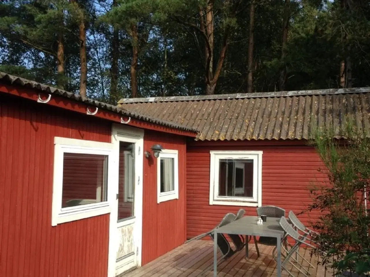 Billede 5 - Hyggeligt Sommerhus