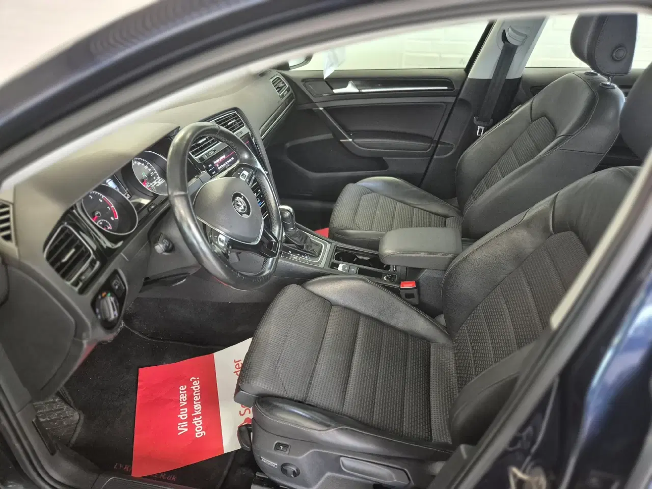 Billede 6 - VW Golf 1,4 TSI BMT Highline DSG 140HK 5d 7g Aut.