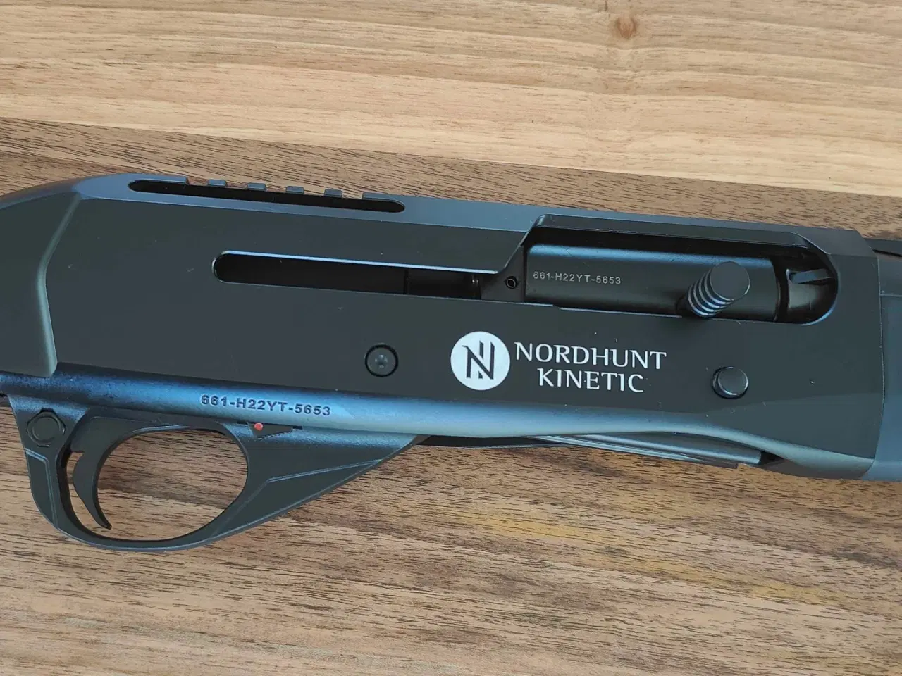 Billede 2 - Nordhunt Kinetic Synthetic 12/76-71cm