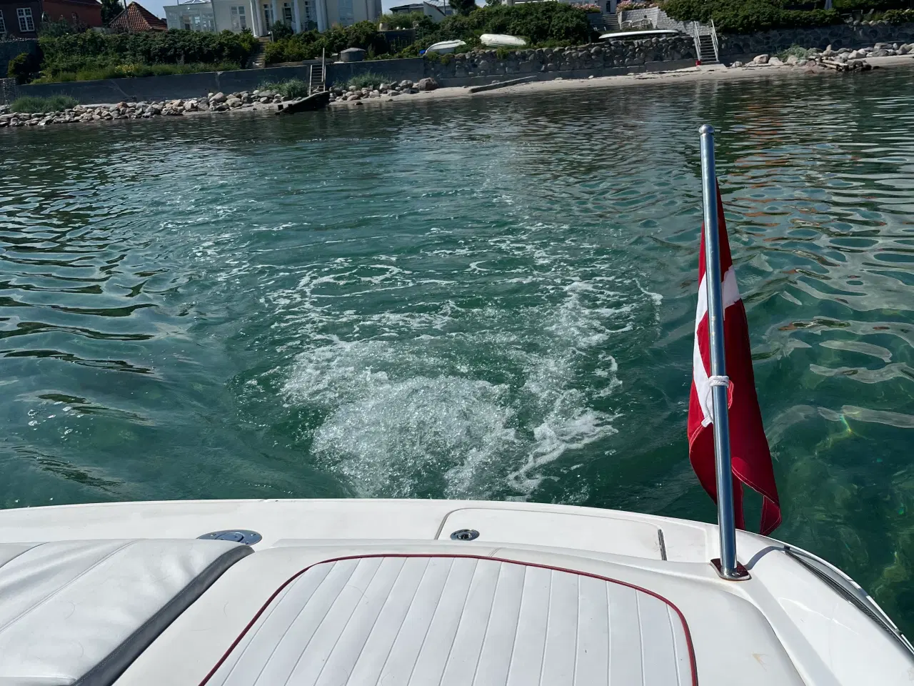 Billede 2 - COBALT 25 FOD BOWRIDER