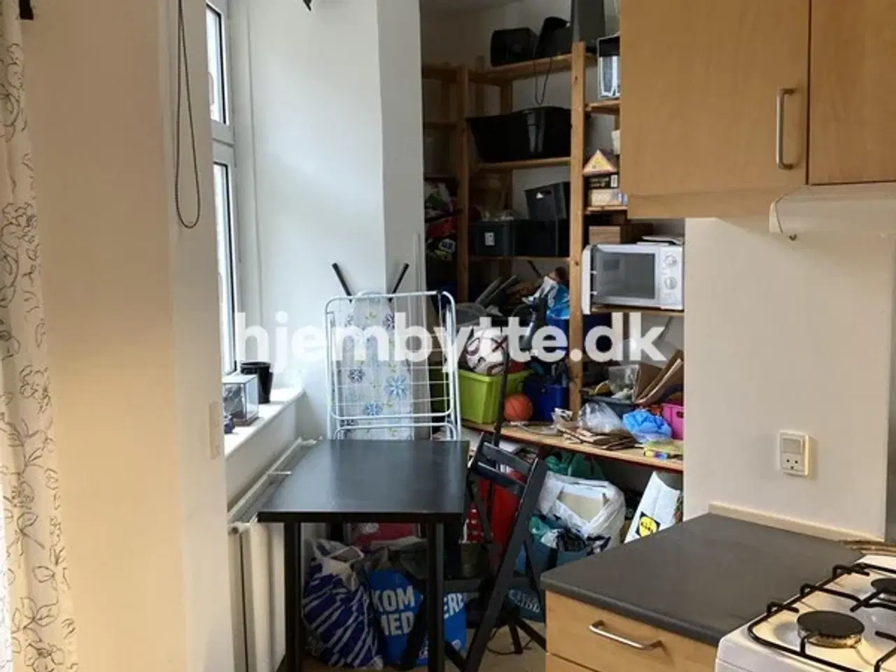 Billede 5 - Hjembytte - SofieBrahesAllé