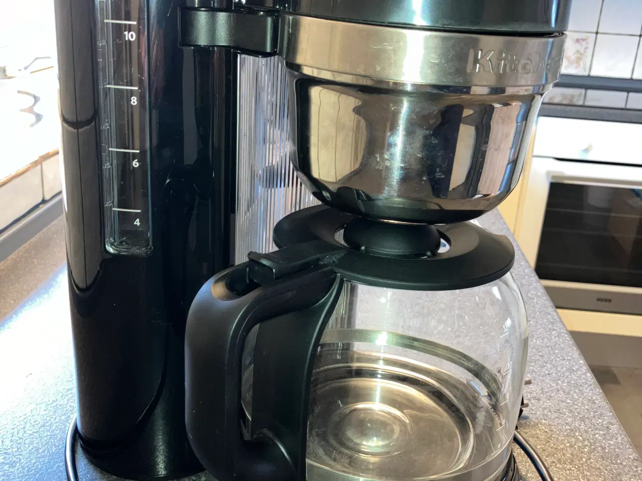 Billede 1 - Kaffemaskine KitchenAid