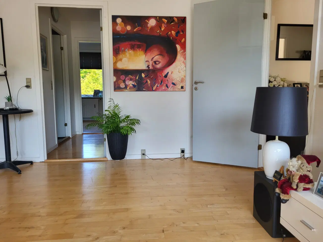 Billede 12 - Charmerende lejlighed i hjertet af Fredericia