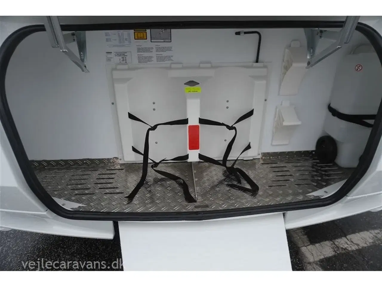 Billede 5 - 2026 - Fendt Apero 515 SG