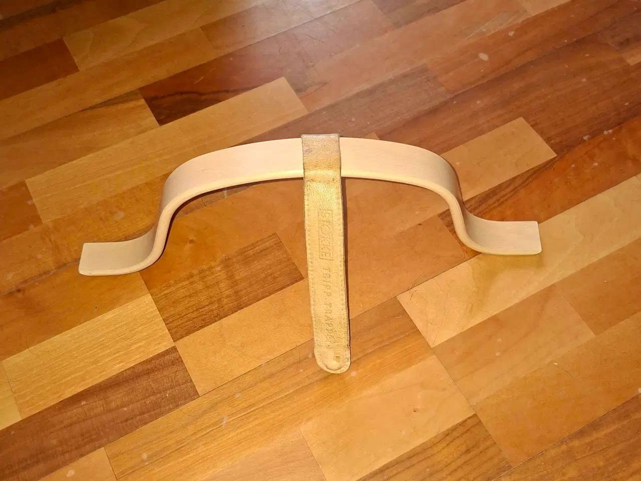 Billede 2 - Tripp Trapp bøjle