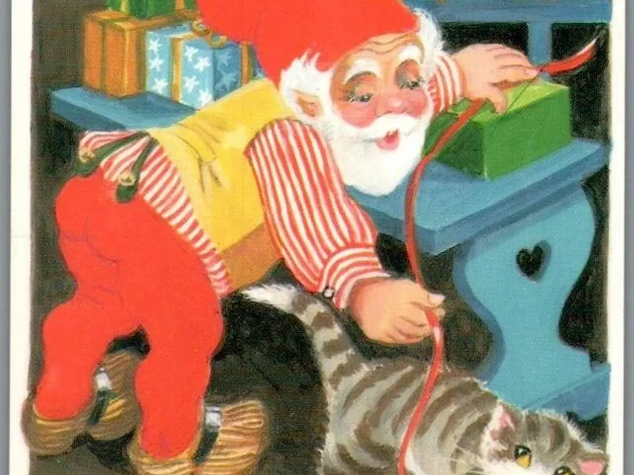 Billede 1 - Illa - Stender 150 100 739 - Ubrugt