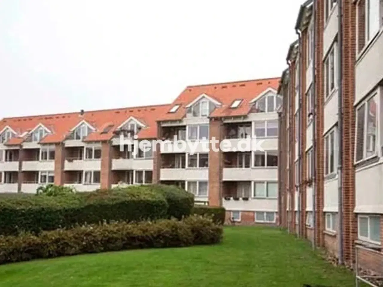 Billede 12 - Hjembytte - HelgeRodesVej