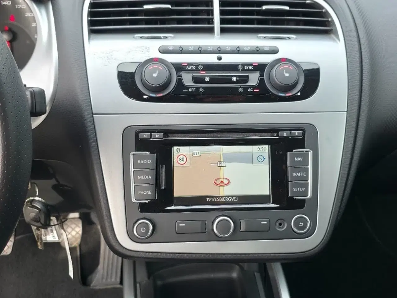 Billede 17 - Seat Altea XL 1,6 TDi Style eco