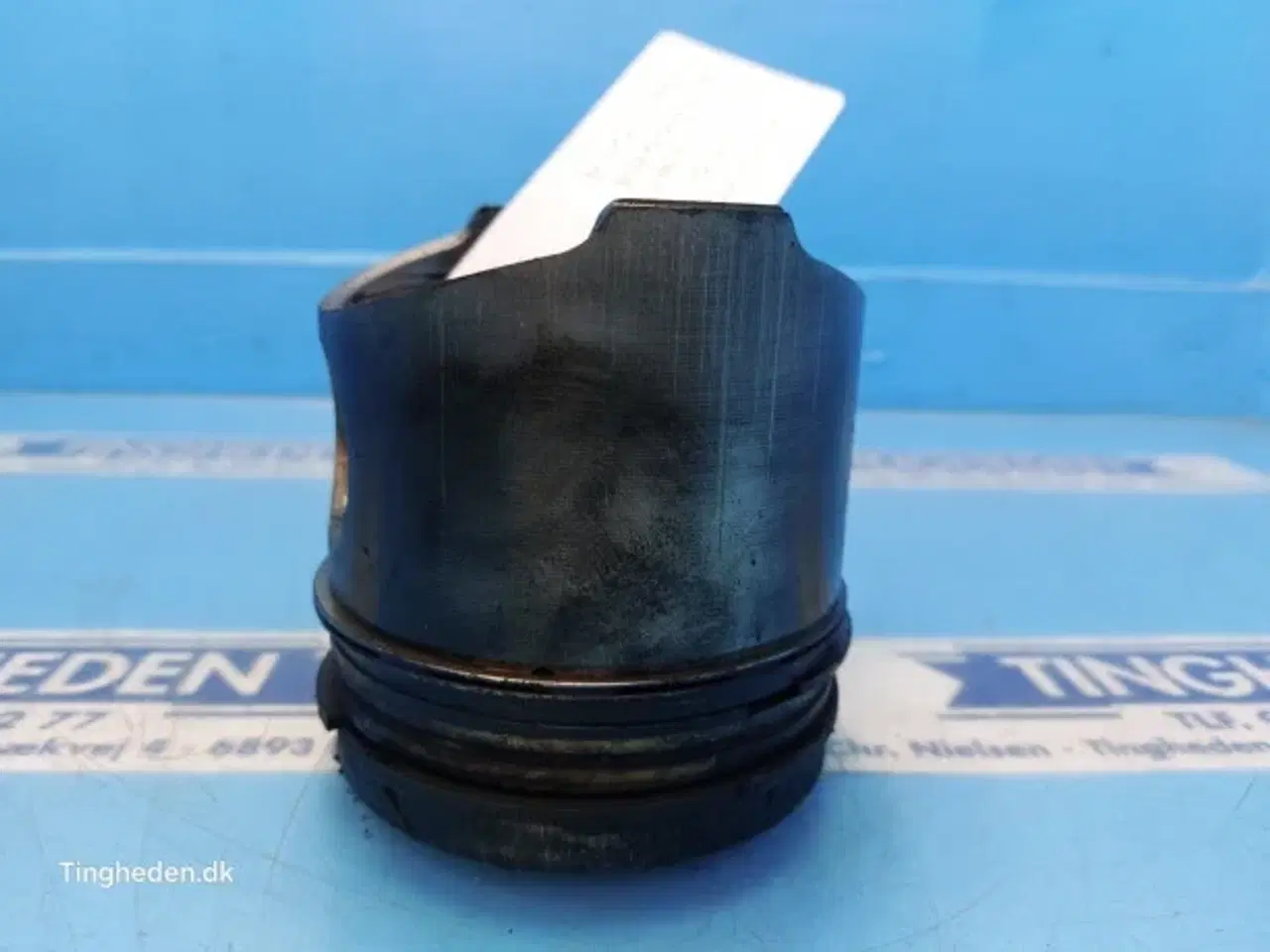 Billede 5 - John Deere 955 Stempel AR55984