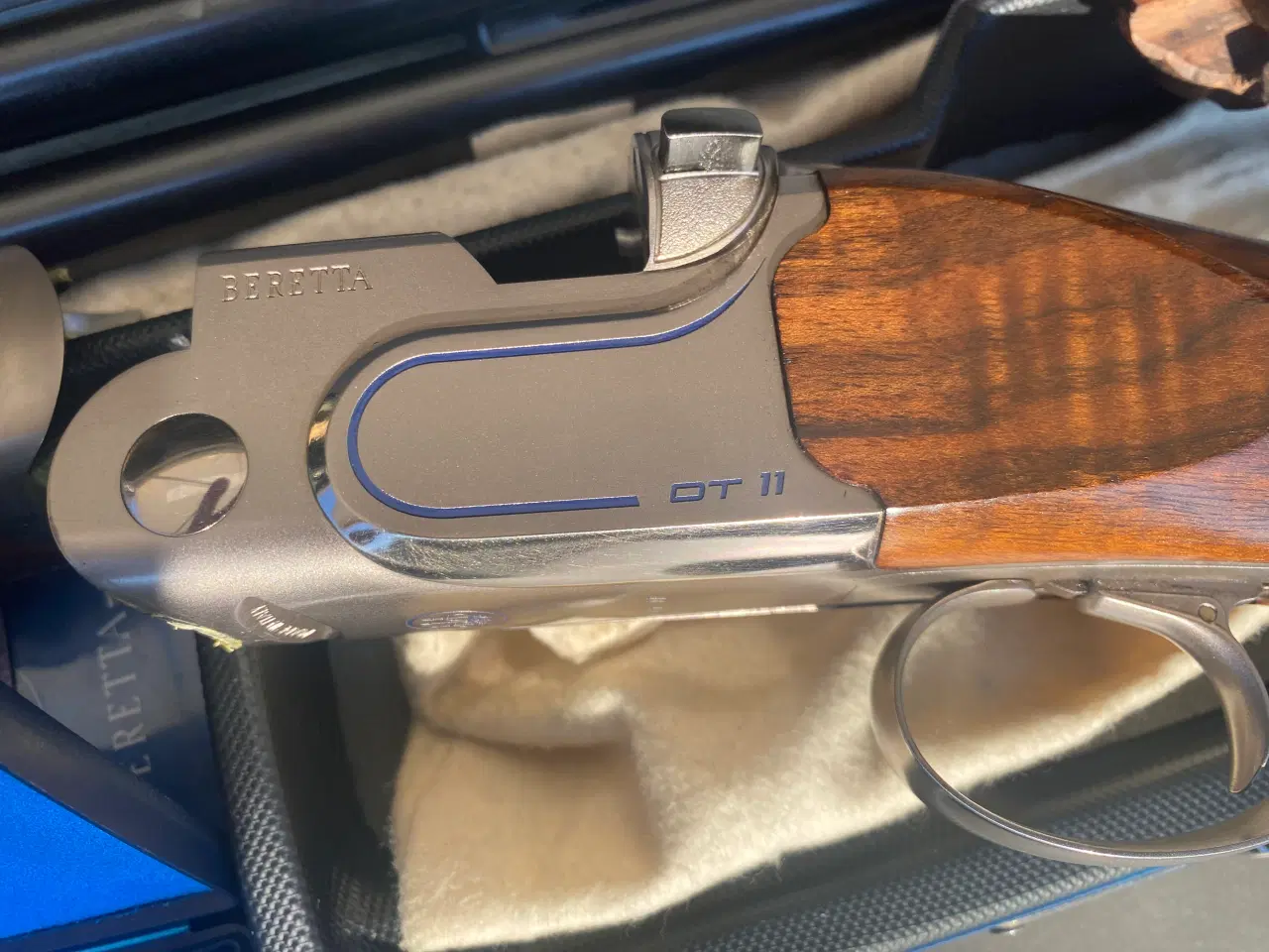 Billede 3 - Beretta DT 11  Sporting / Jagt 