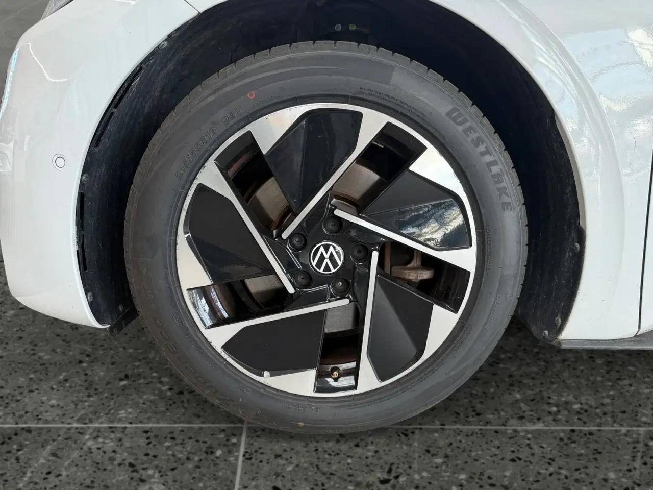 Billede 3 - VW ID.3 58 Pro Performance