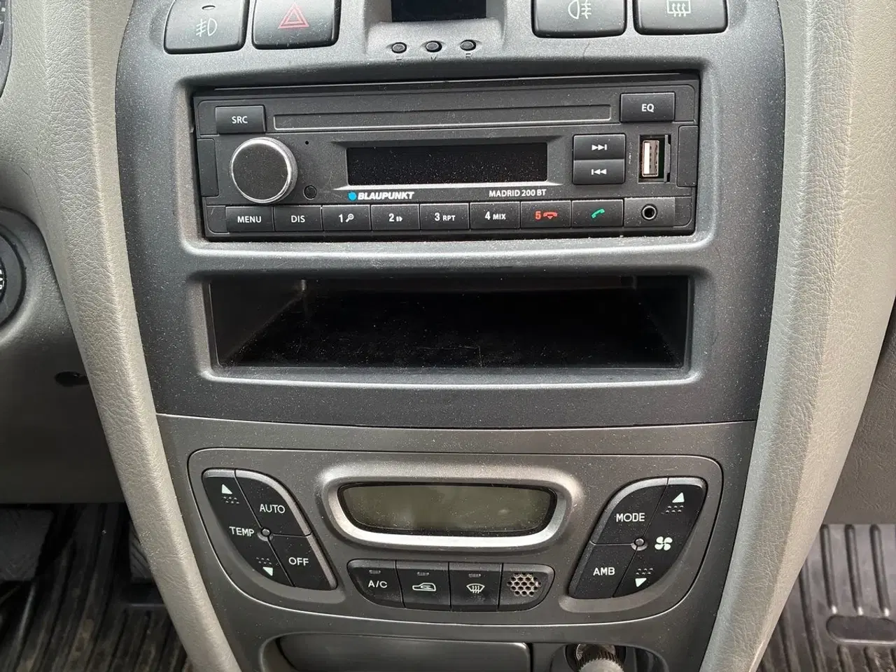 Billede 5 - Hyundai Santa Fe 2,4 GLSX 4WD