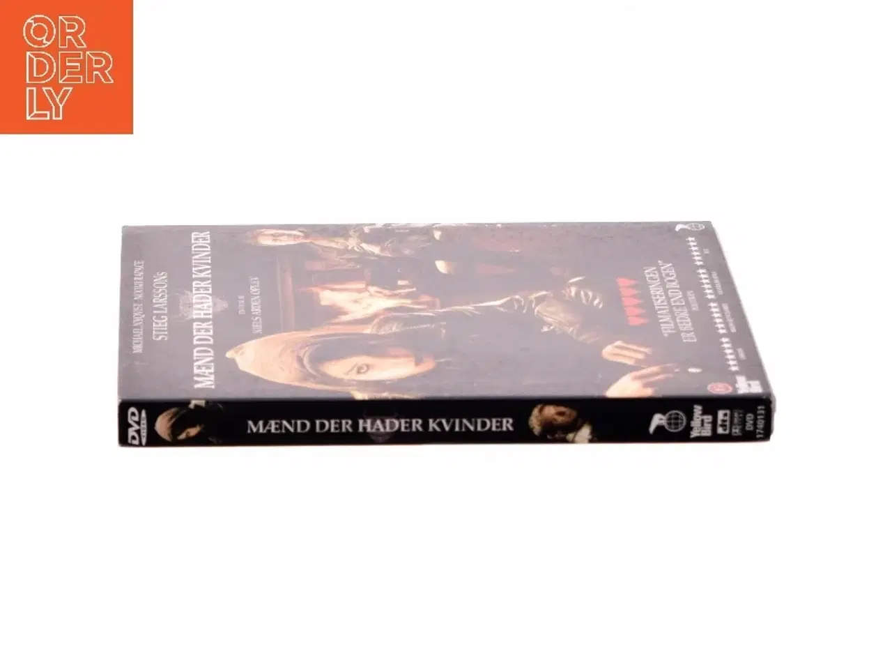 Billede 2 - Mænd der hader kvinder