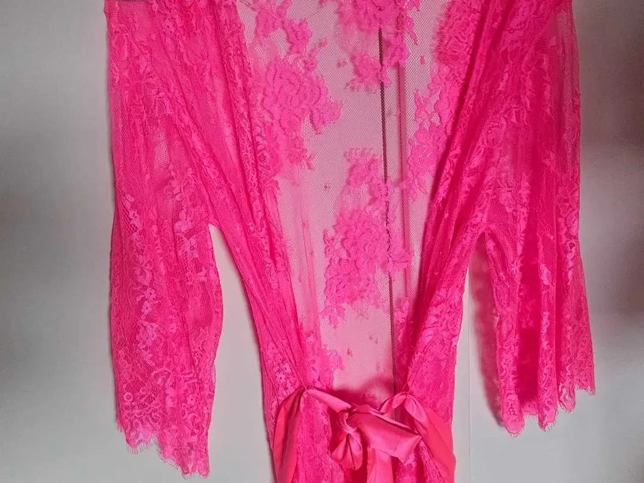 Billede 1 - Blonde kimono