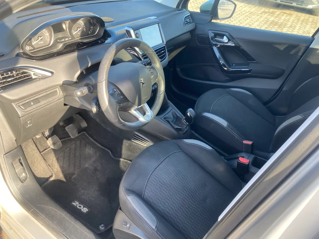 Billede 6 - Fin 208 sælges