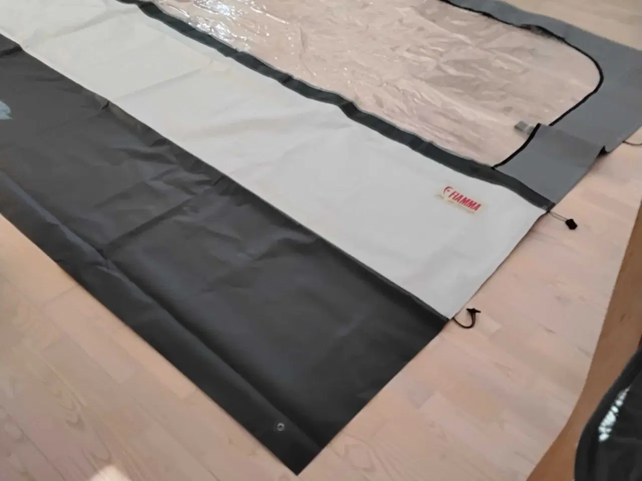 Billede 6 - Fiamme markise 3.3m xl