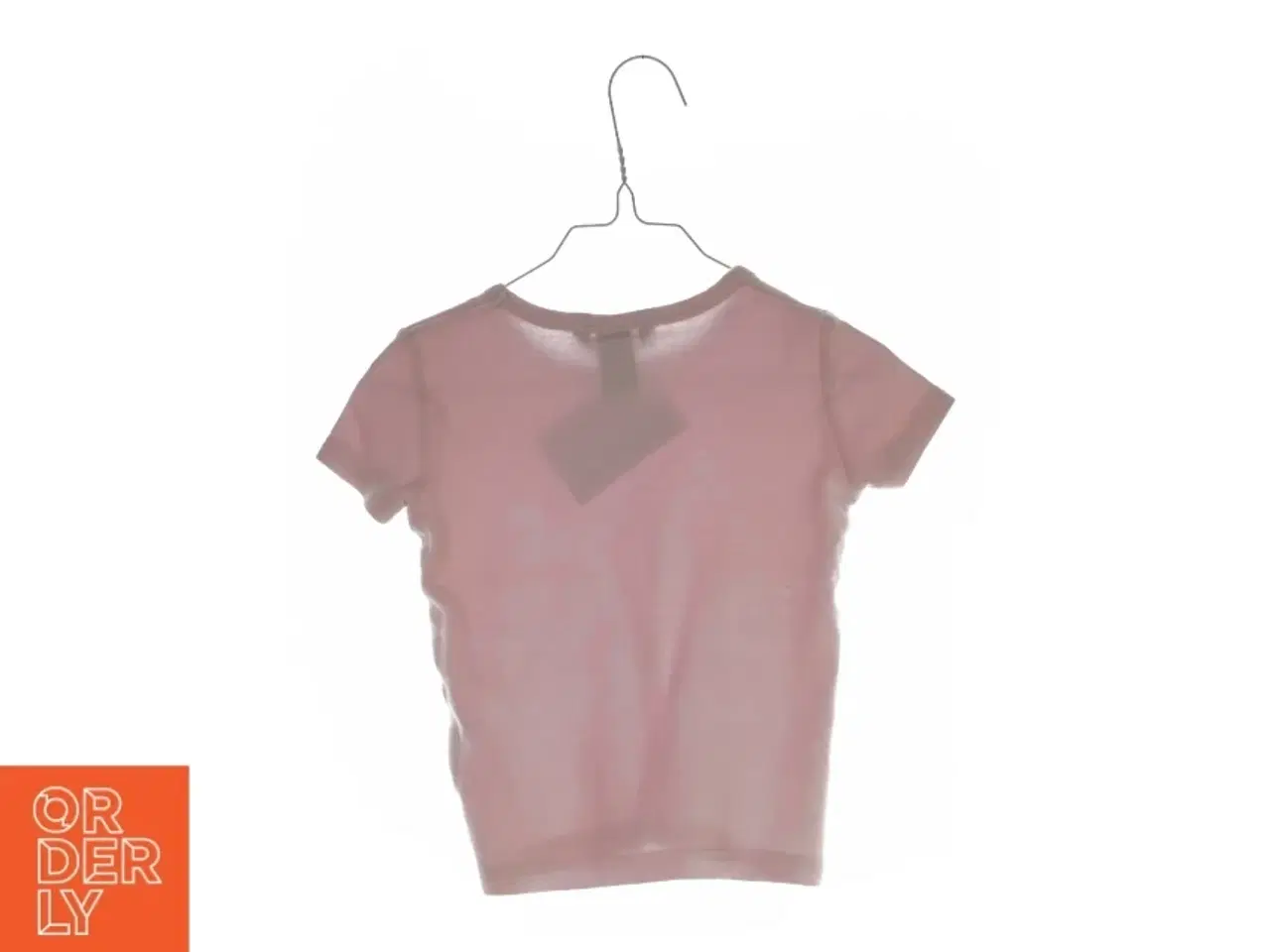 Billede 2 - Kortærmet bluse fra H&M