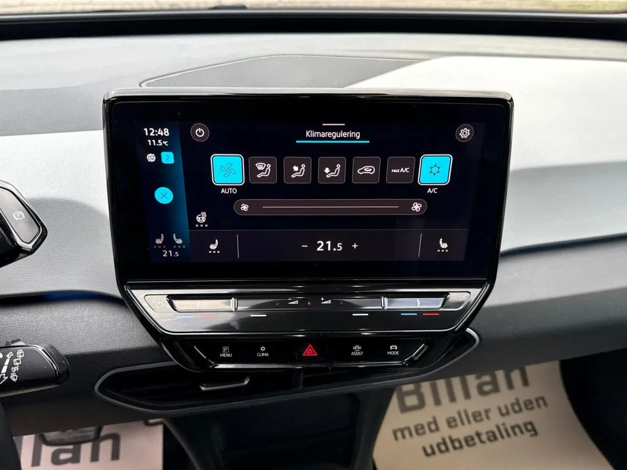 Billede 18 - VW ID.3 58 Pro Performance Business