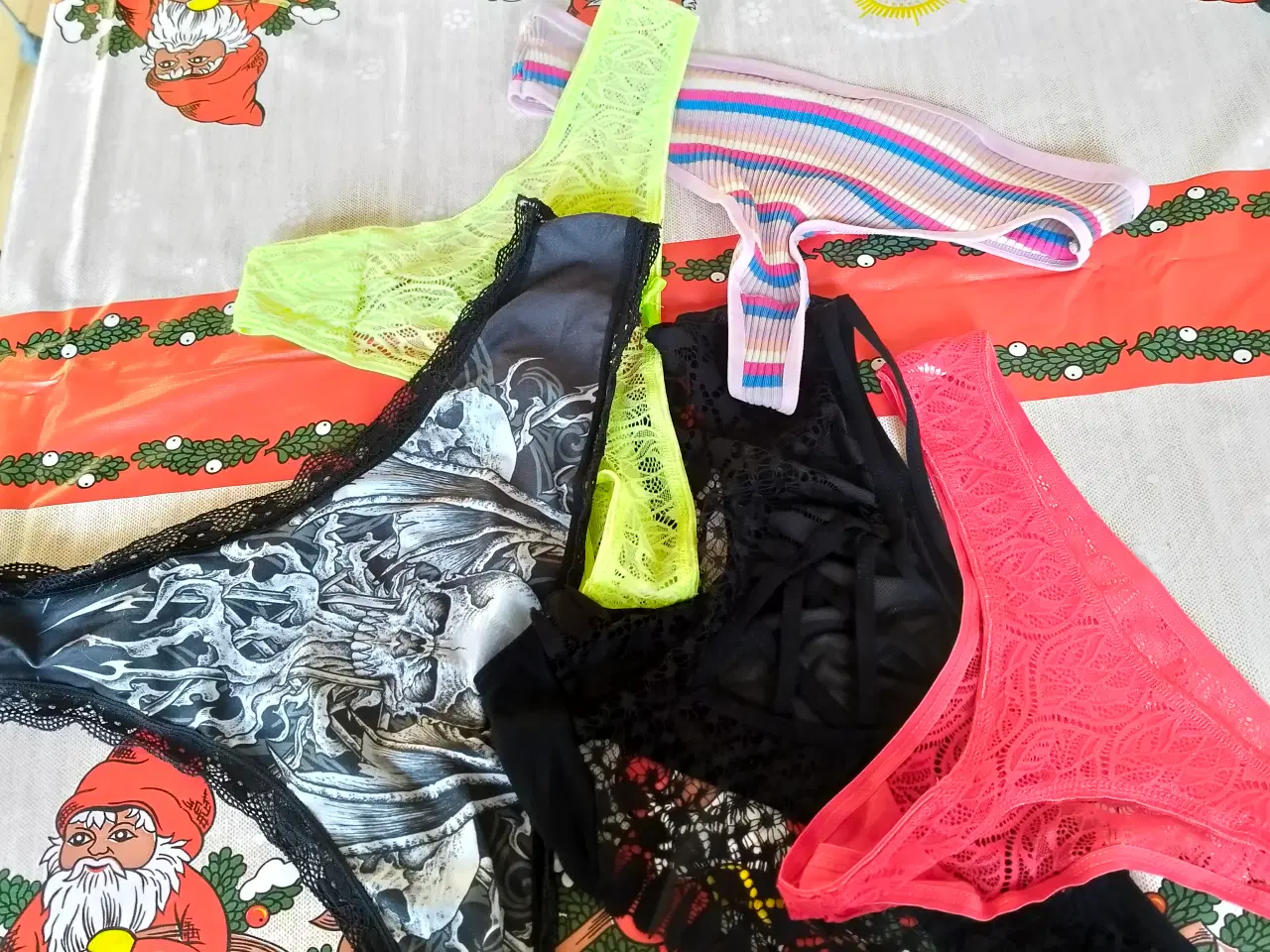 Billede 1 - Gode Brugte Trusser.