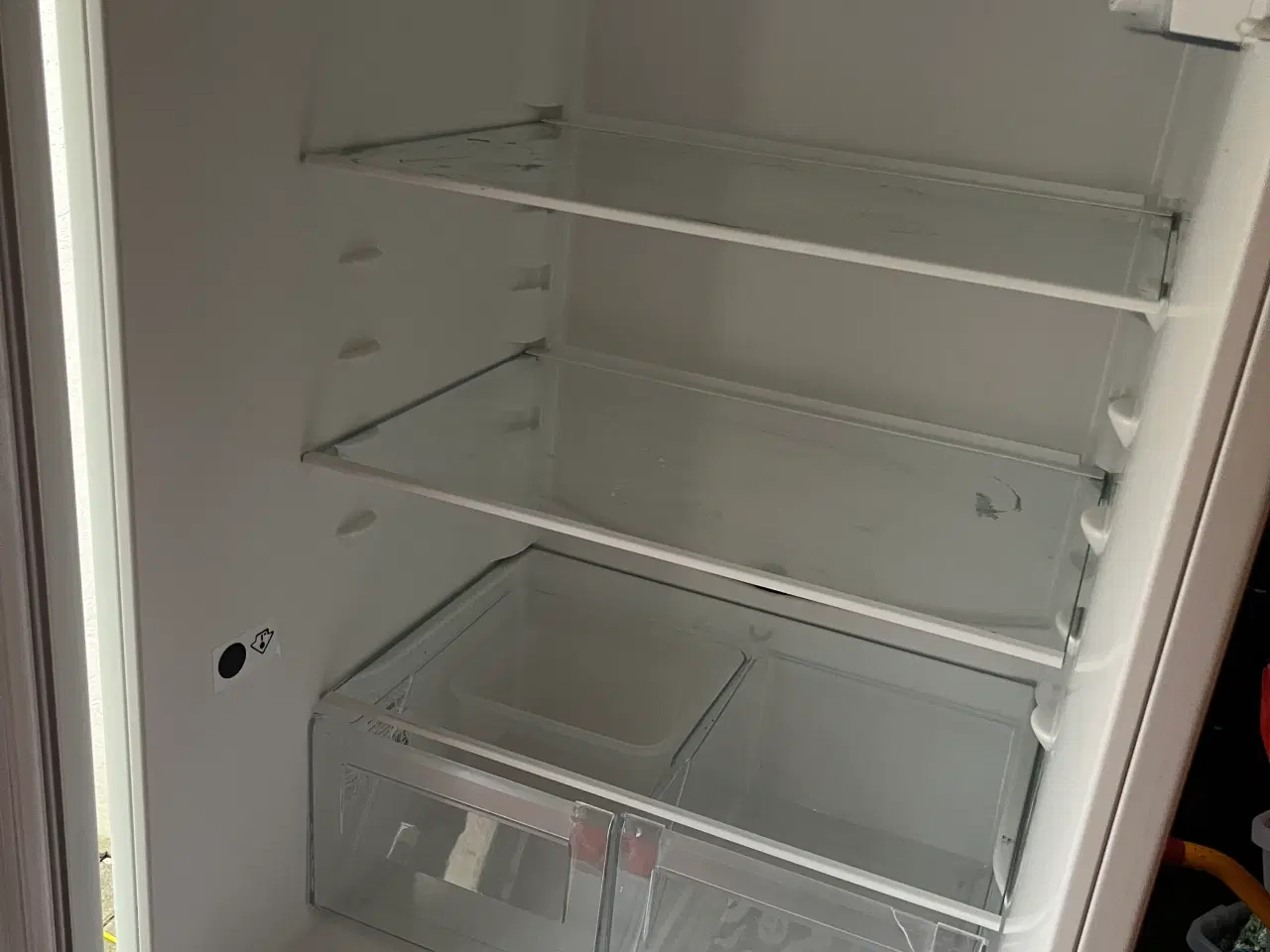 Billede 2 - Kølefryseskab til salg 