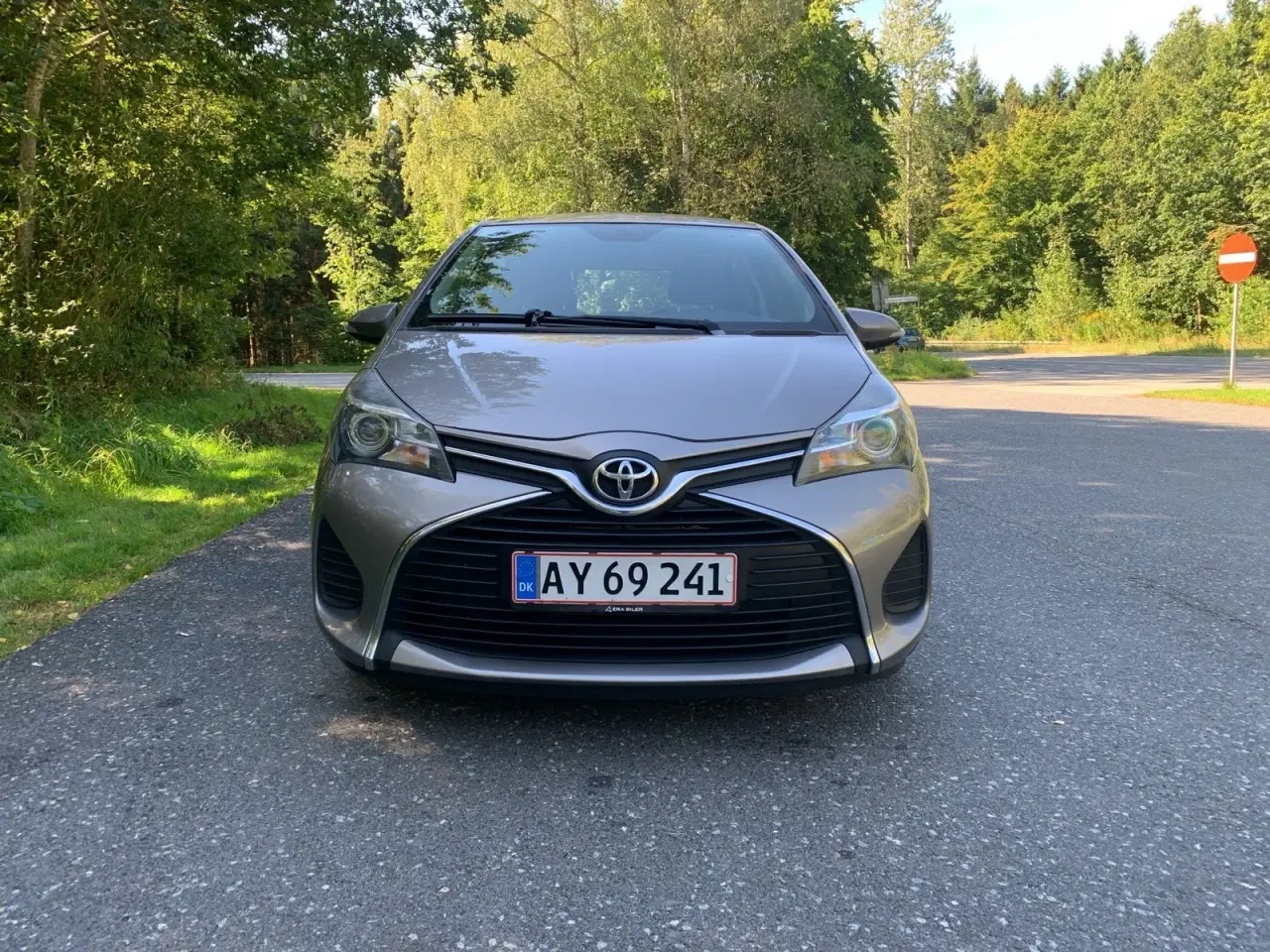 Billede 2 - Toyota Yaris 1,0 VVT-i T2