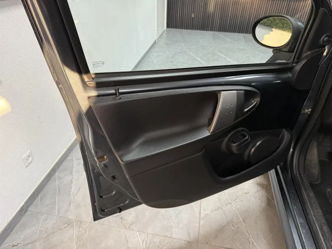 Billede 17 - Peugeot 107 1,0 Cool 68HK 5d