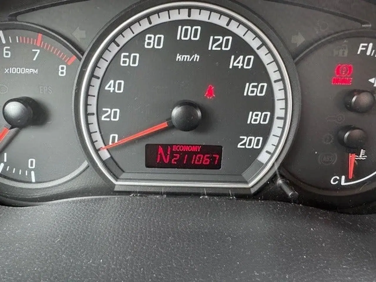 Billede 14 - Suzuki Swift 1,3 GL