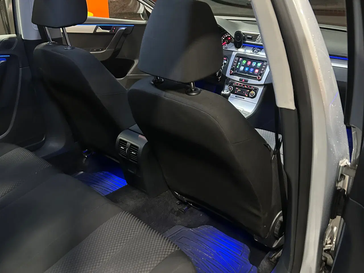 Billede 10 - Vw Passat 2011