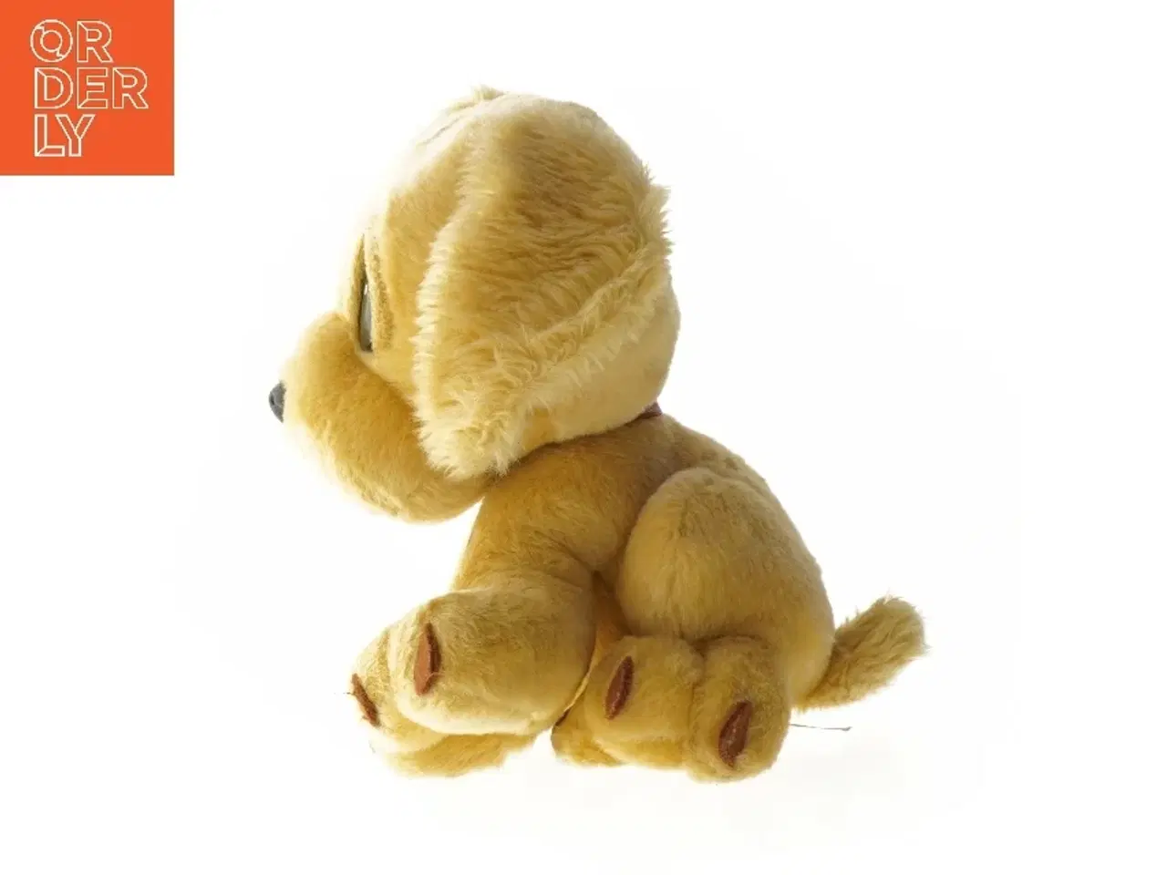 Billede 2 - Lady tøjbamse fra Moose (str. 20 cm)