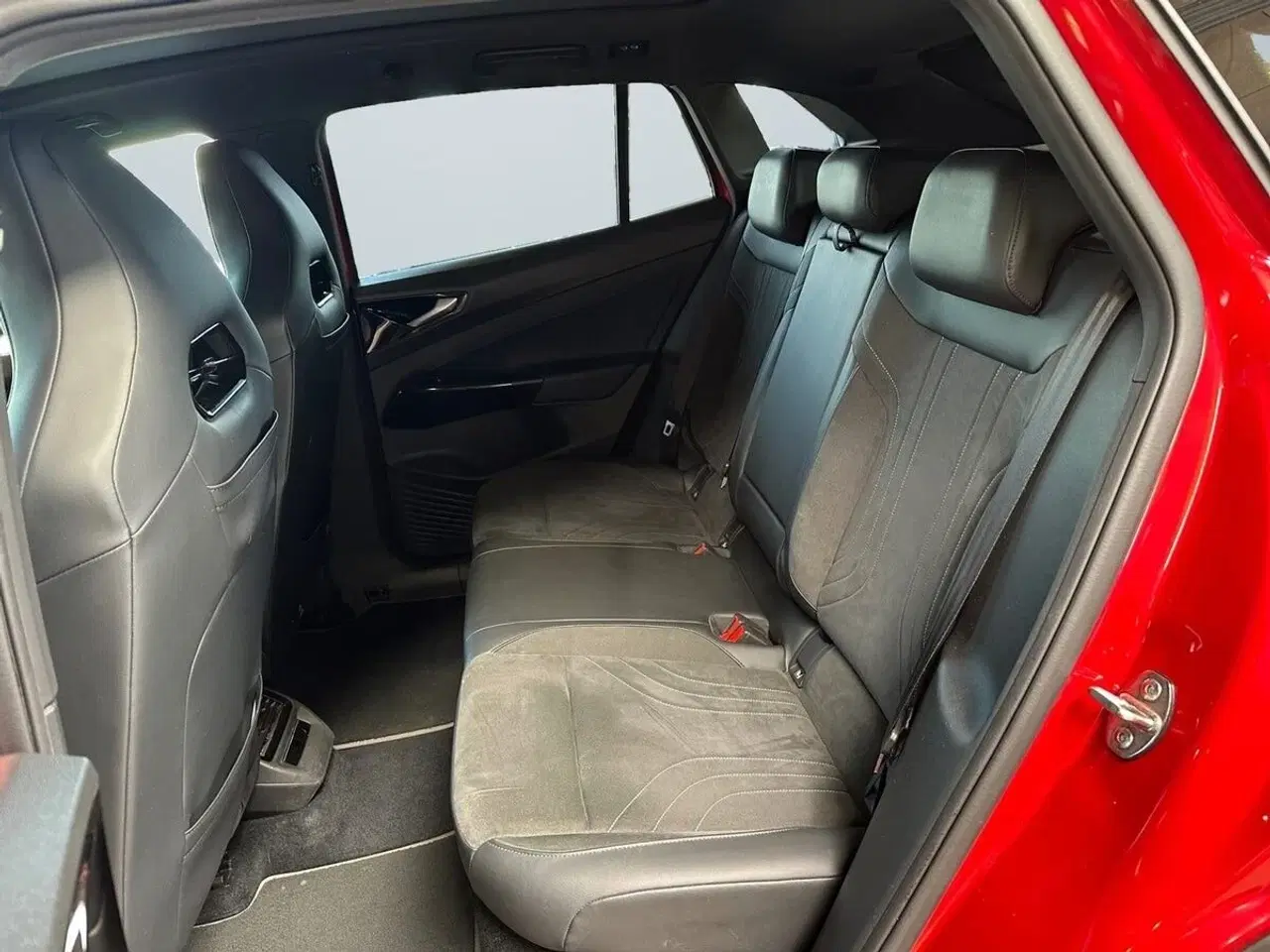 Billede 13 - VW ID.4 77 GTX 4Motion