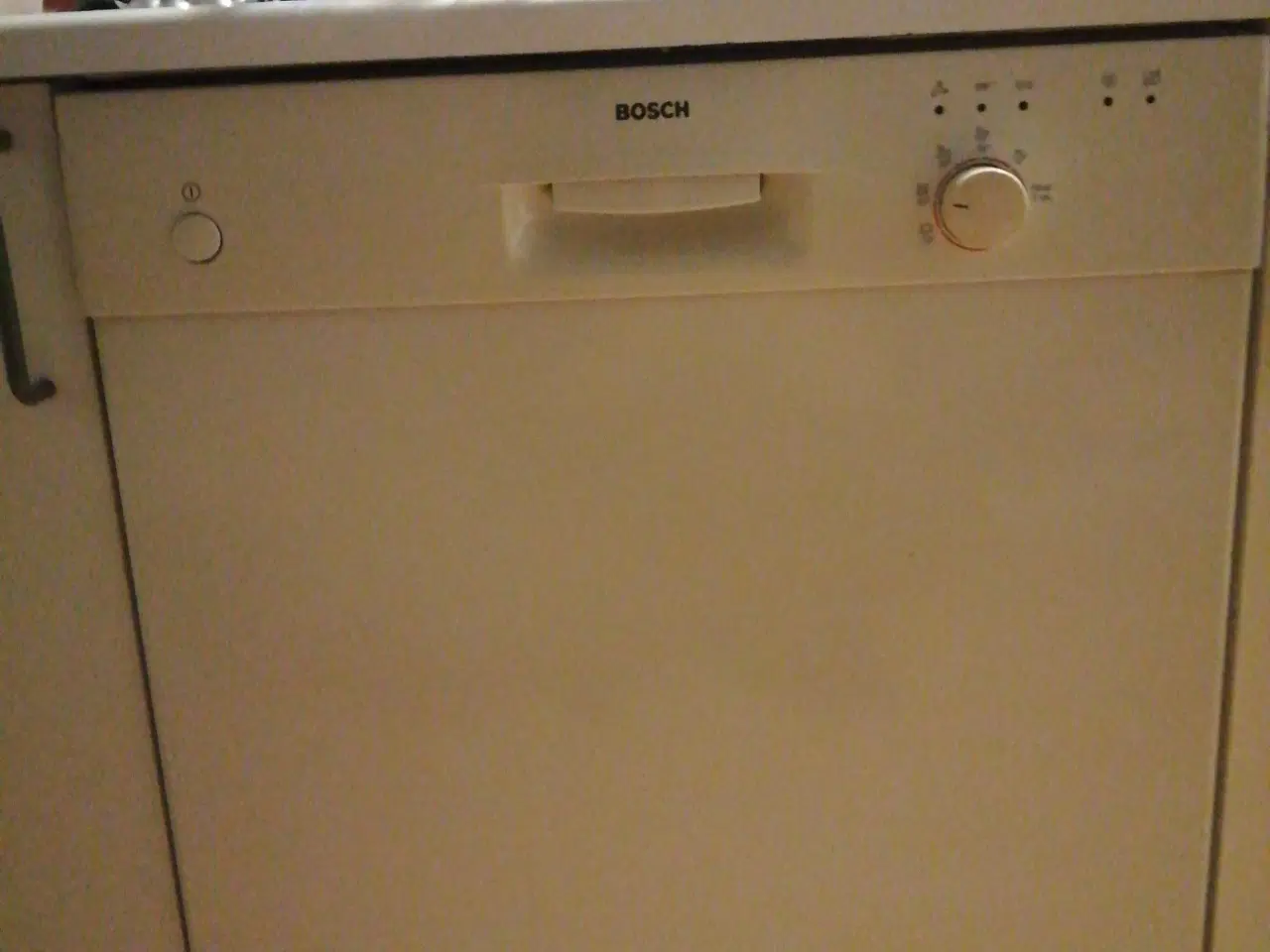 Billede 1 - Bosch Opvaskemaskine