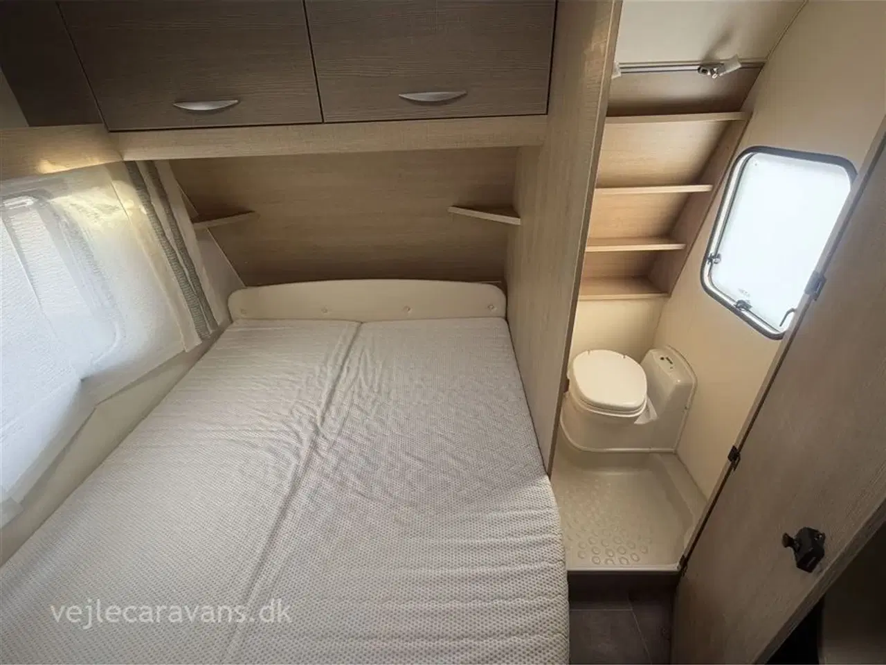 Billede 13 - 2012 - Bürstner Premio 485 TK