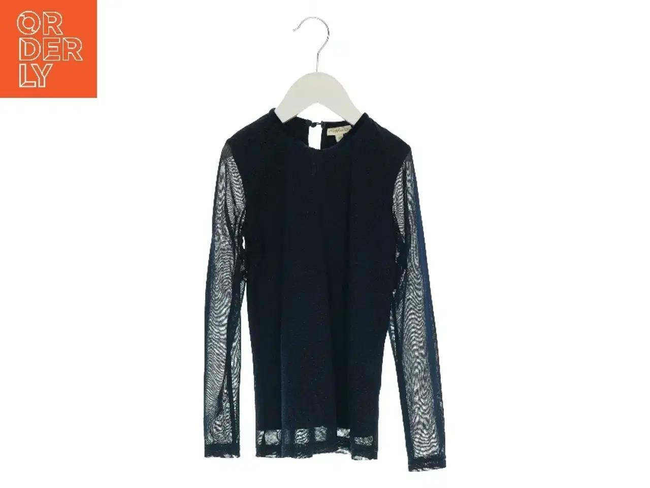 Billede 1 - Bluse fra Pomp de Lux (Str. 128)