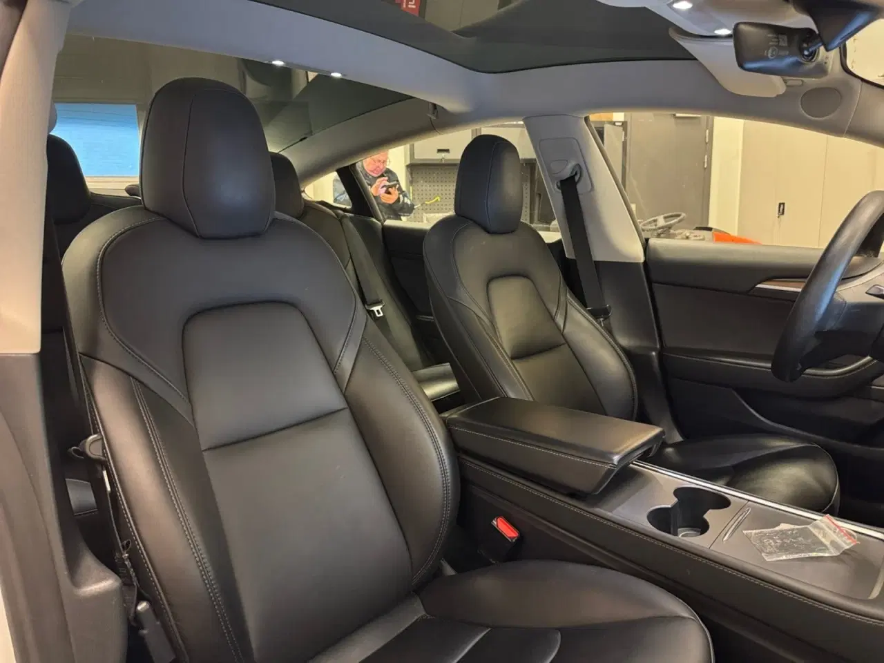 Billede 13 - Tesla Model 3 Long Range AWD