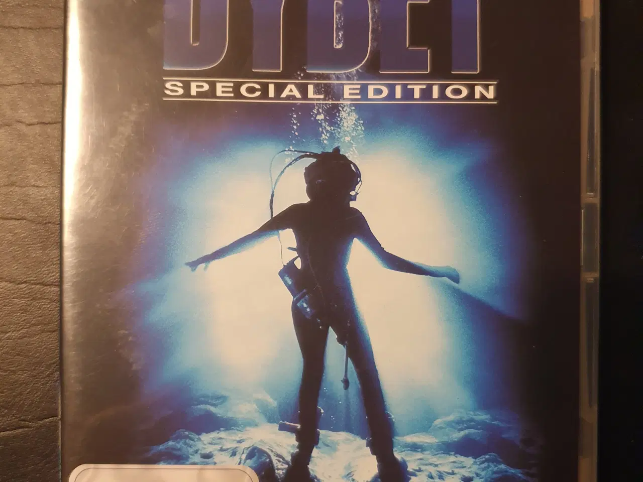 Billede 2 - Dybet - Special edition double DVD 