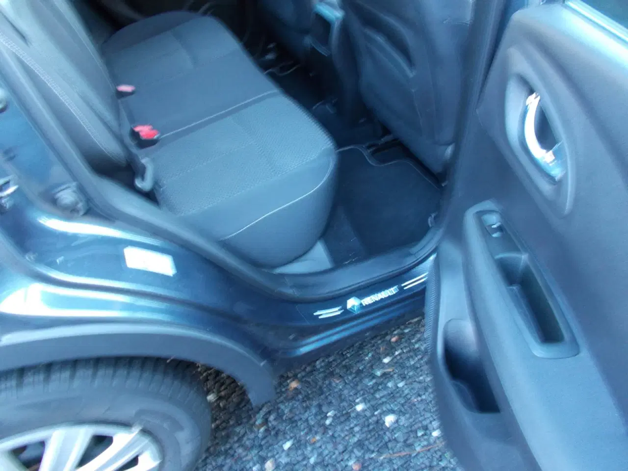 Billede 10 - Renault Kadjar 1,2 TCe 130 Zen EDC