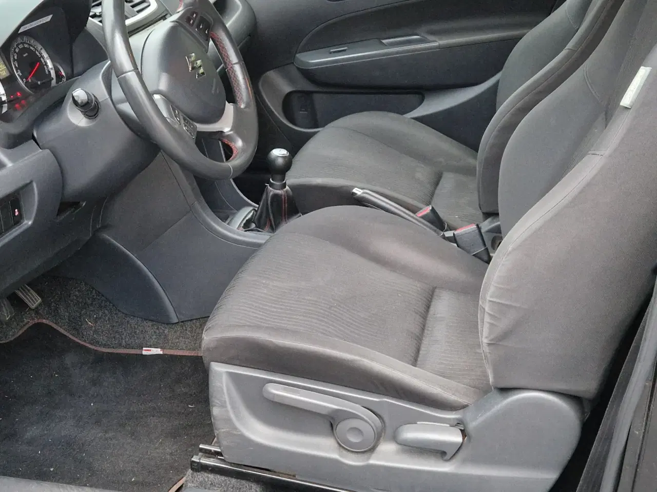 Billede 14 - Suzuki Swift 1,2 Eco+
