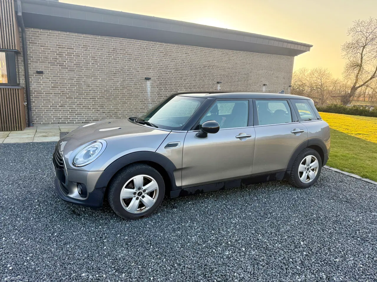 Billede 1 - Mini Cooper Clubman 2,0 D