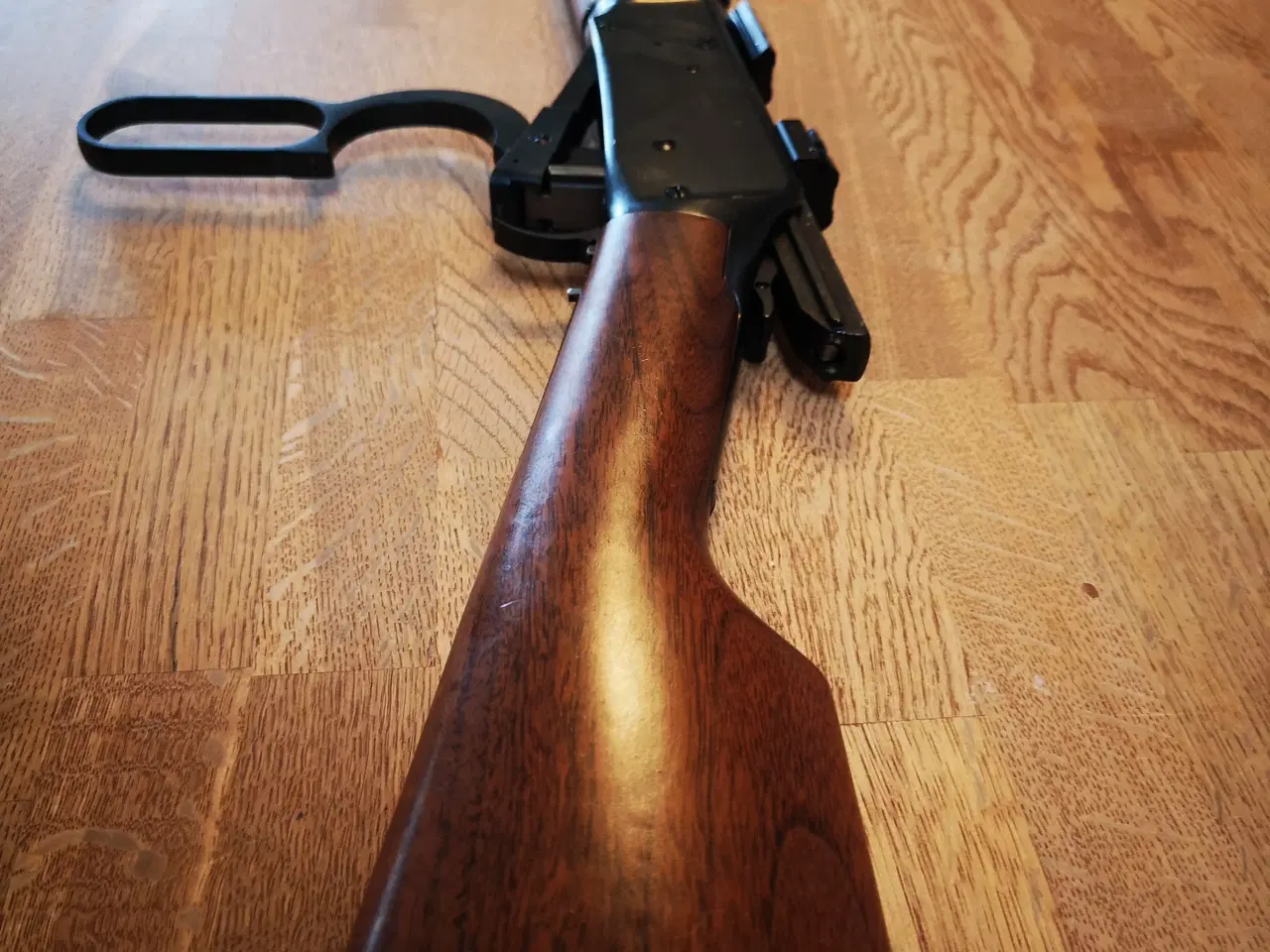 Billede 7 - Winchester 94AE i kaliber 30-30 / 30WCF