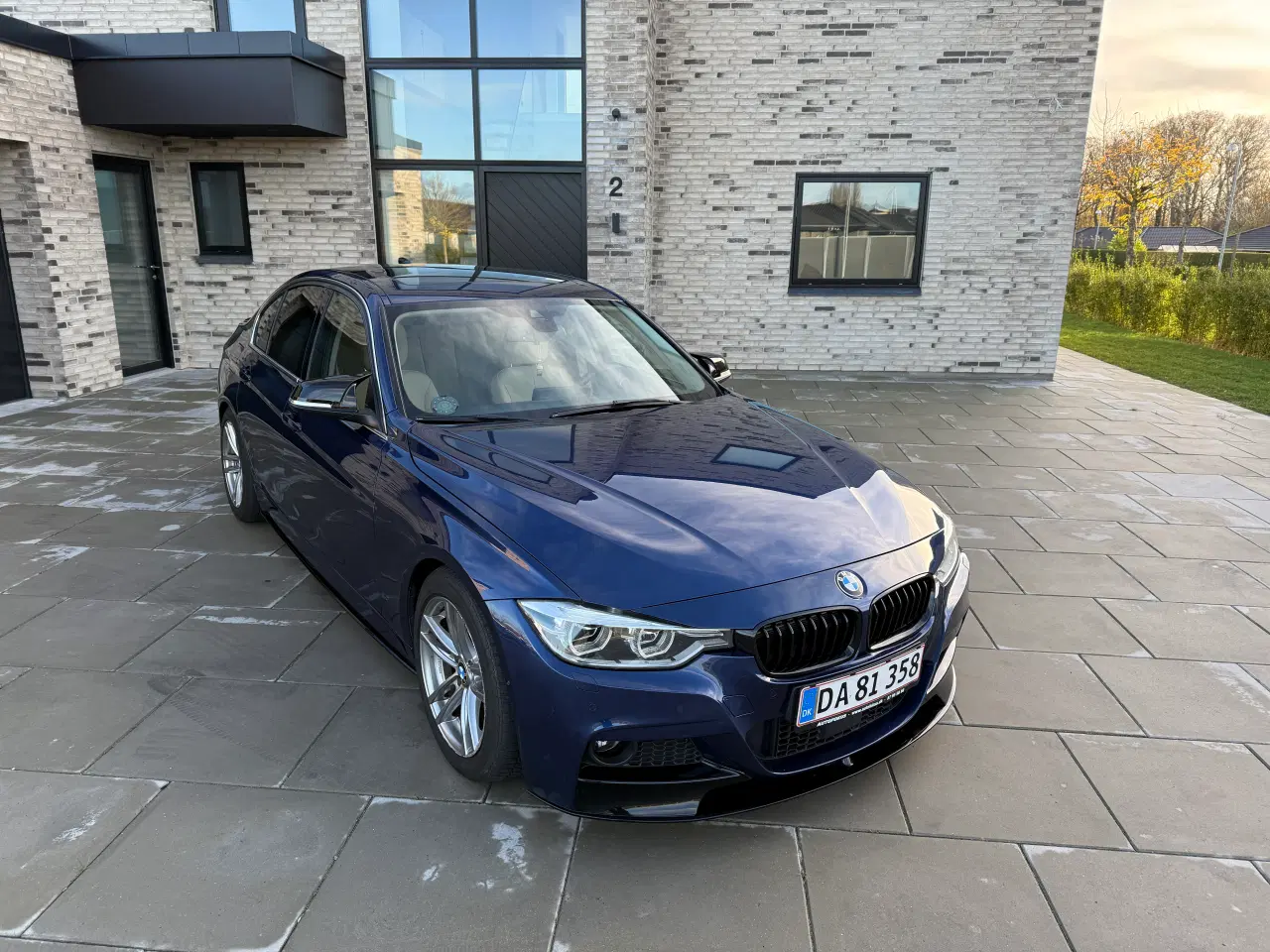 Billede 1 - BMW 330e