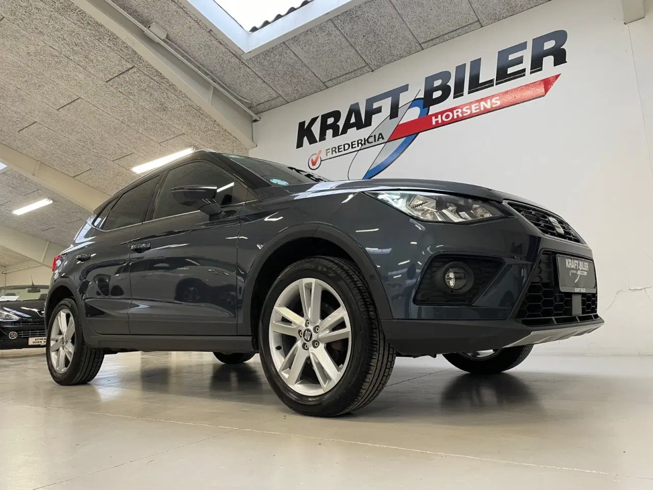 Billede 17 - Seat Arona 1,0 TSi 115 FR DSG