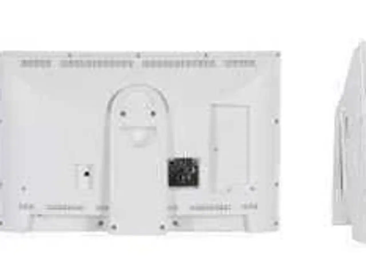 Billede 2 - Prosonic 32" GO LED TV 32PLED8023W Hvid