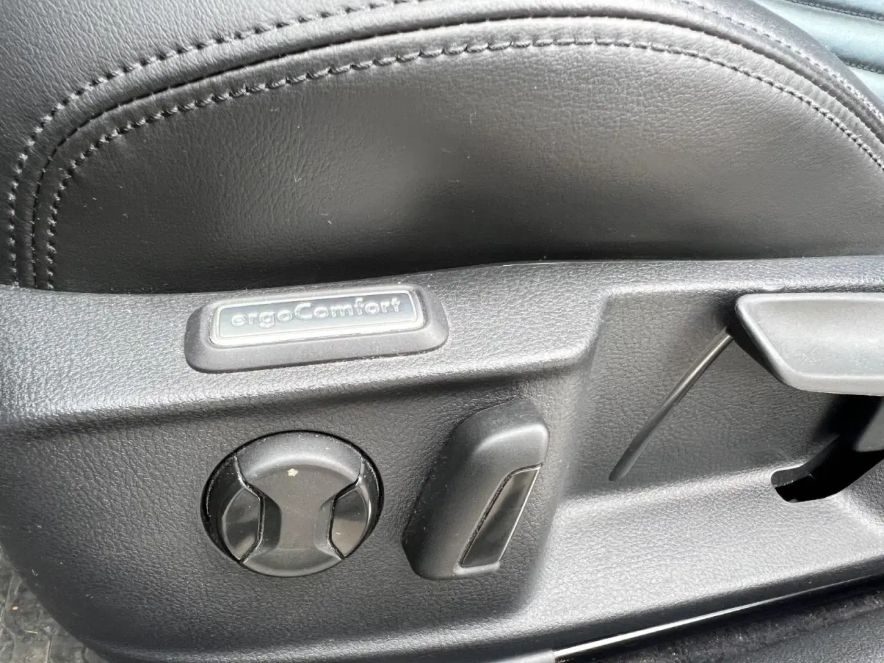 Billede 15 - VW Passat 1,4 GTE Highline Variant DSG