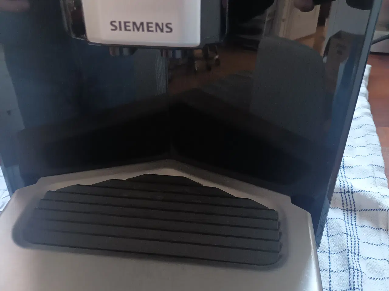 Billede 3 - Siemens eq9-s300 fuldautomatisk 