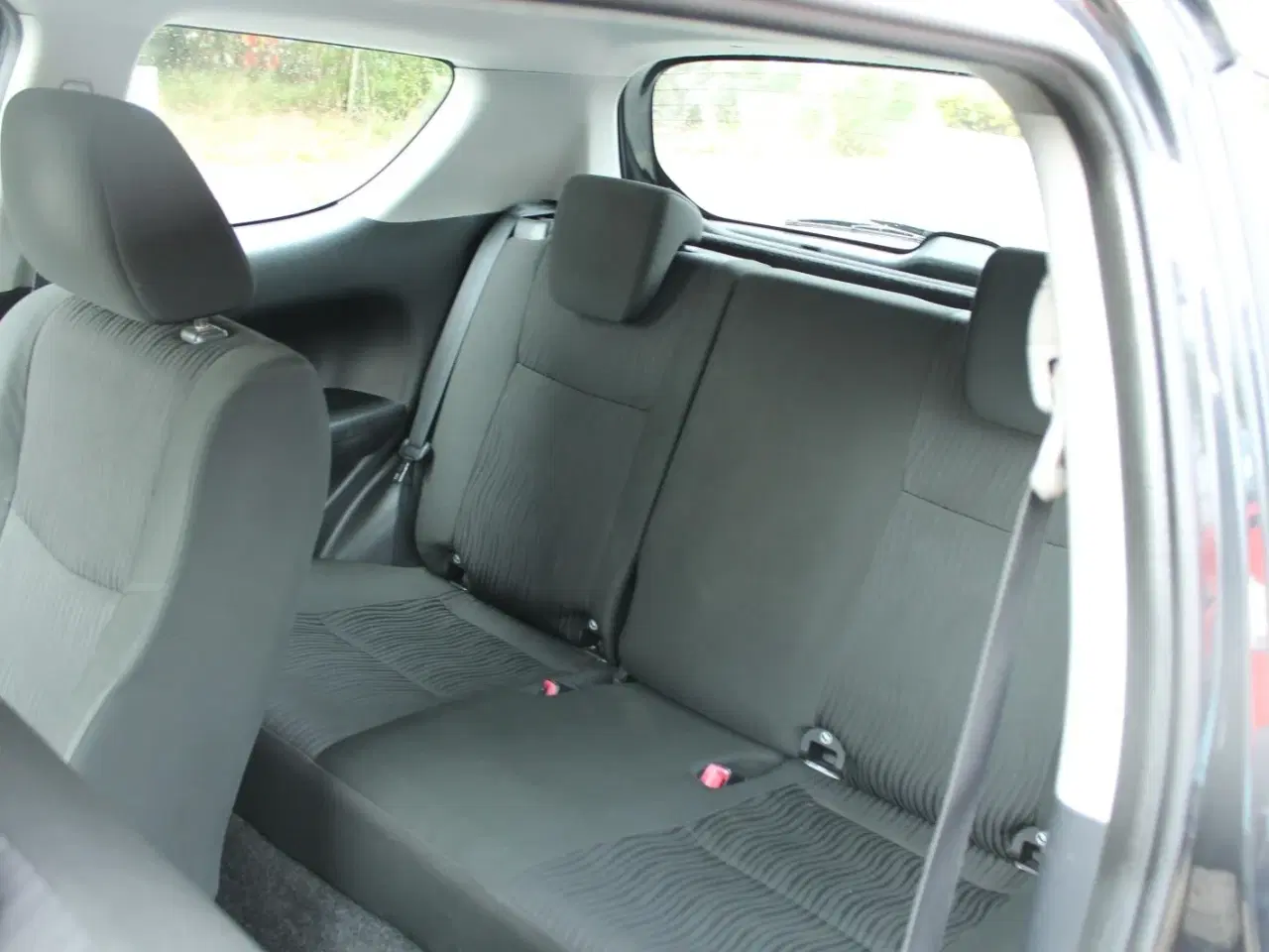Billede 4 - Suzuki Swift 1,2 GL