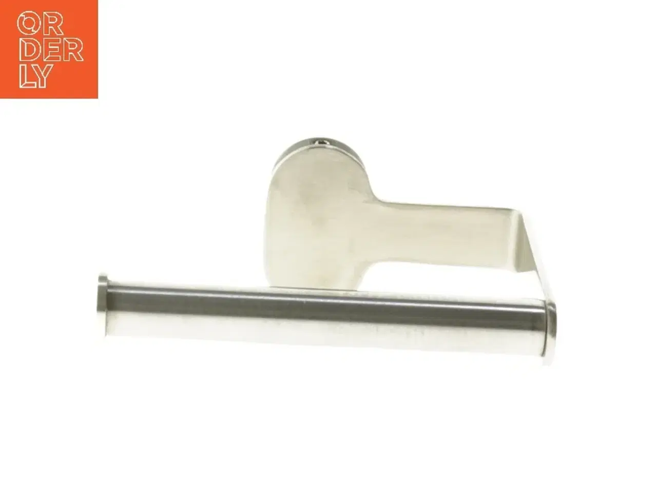 Billede 3 - Toiletpapirholder, Brogrund fra IKEA