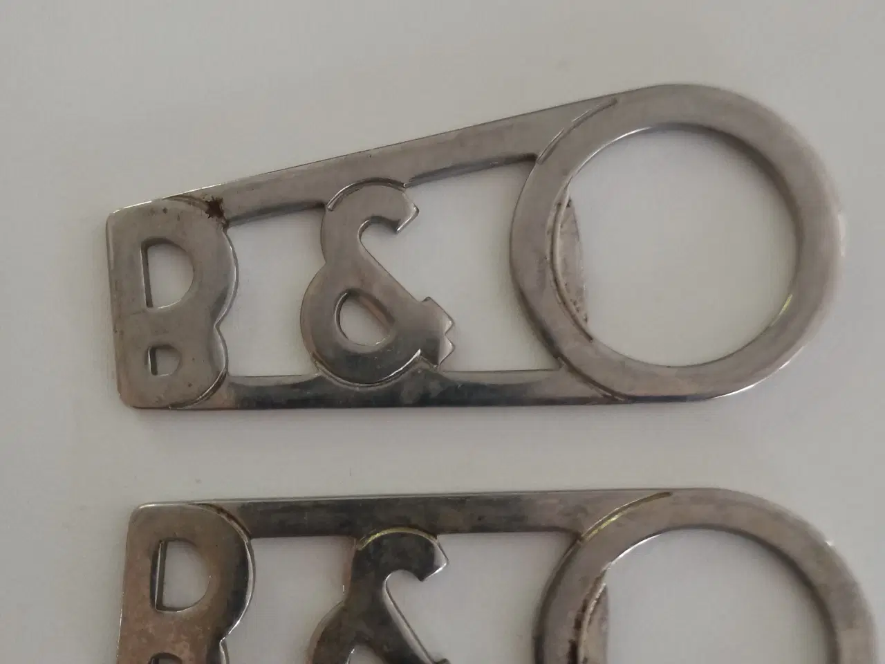 Billede 1 - Oplukker B&O....