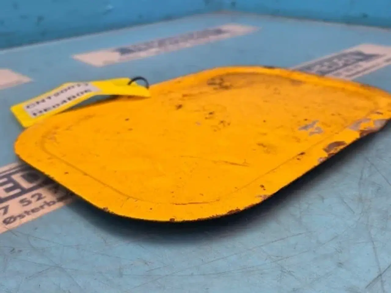 Billede 7 - New Holland TX68 Dæksel 380457