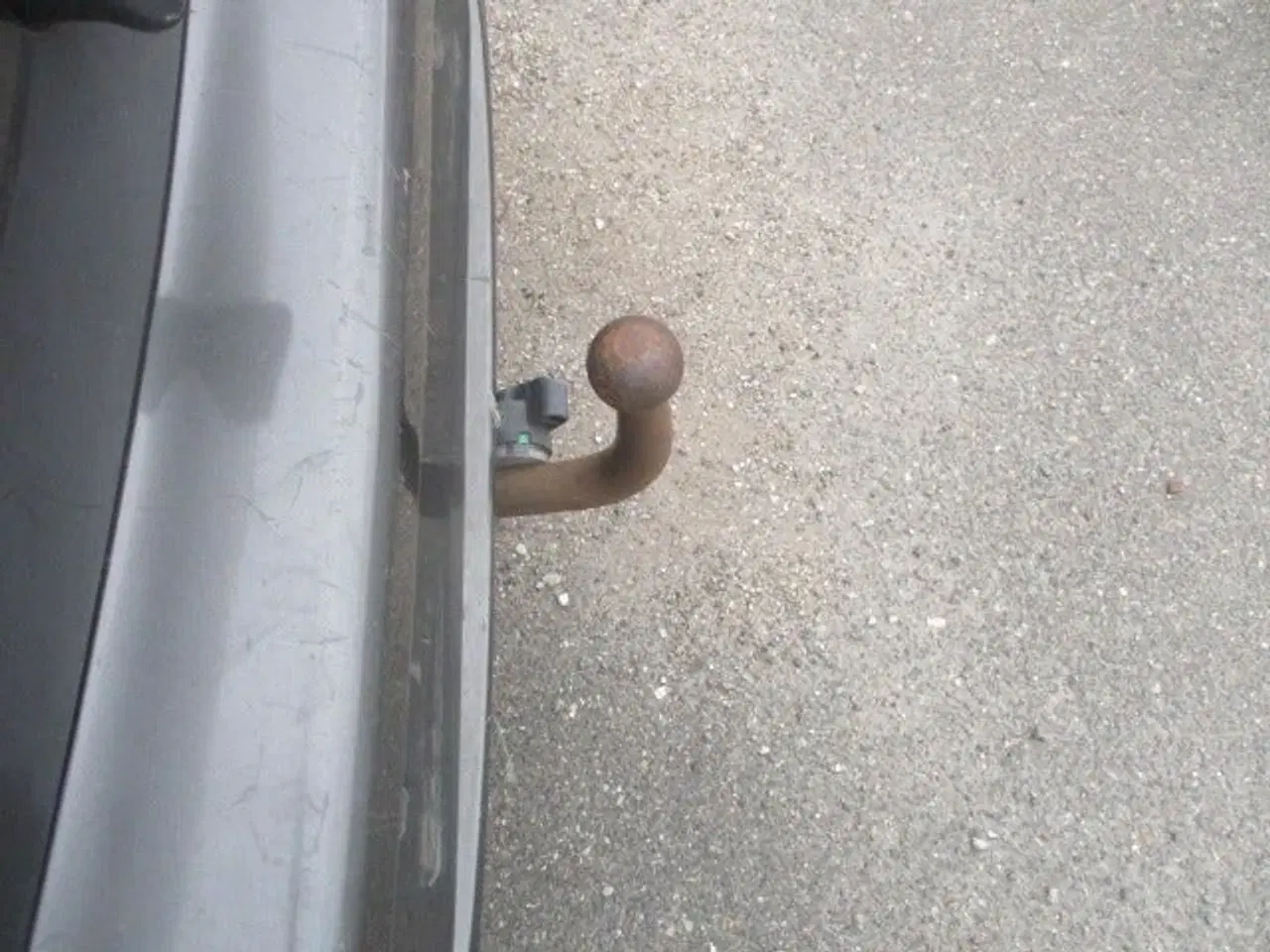 Billede 6 - Toyota Yaris 1,3 Luna
