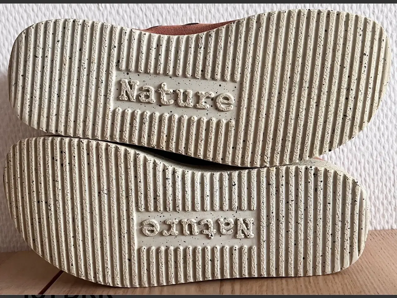 Billede 2 - Brune sko mrk. Nature str. 36